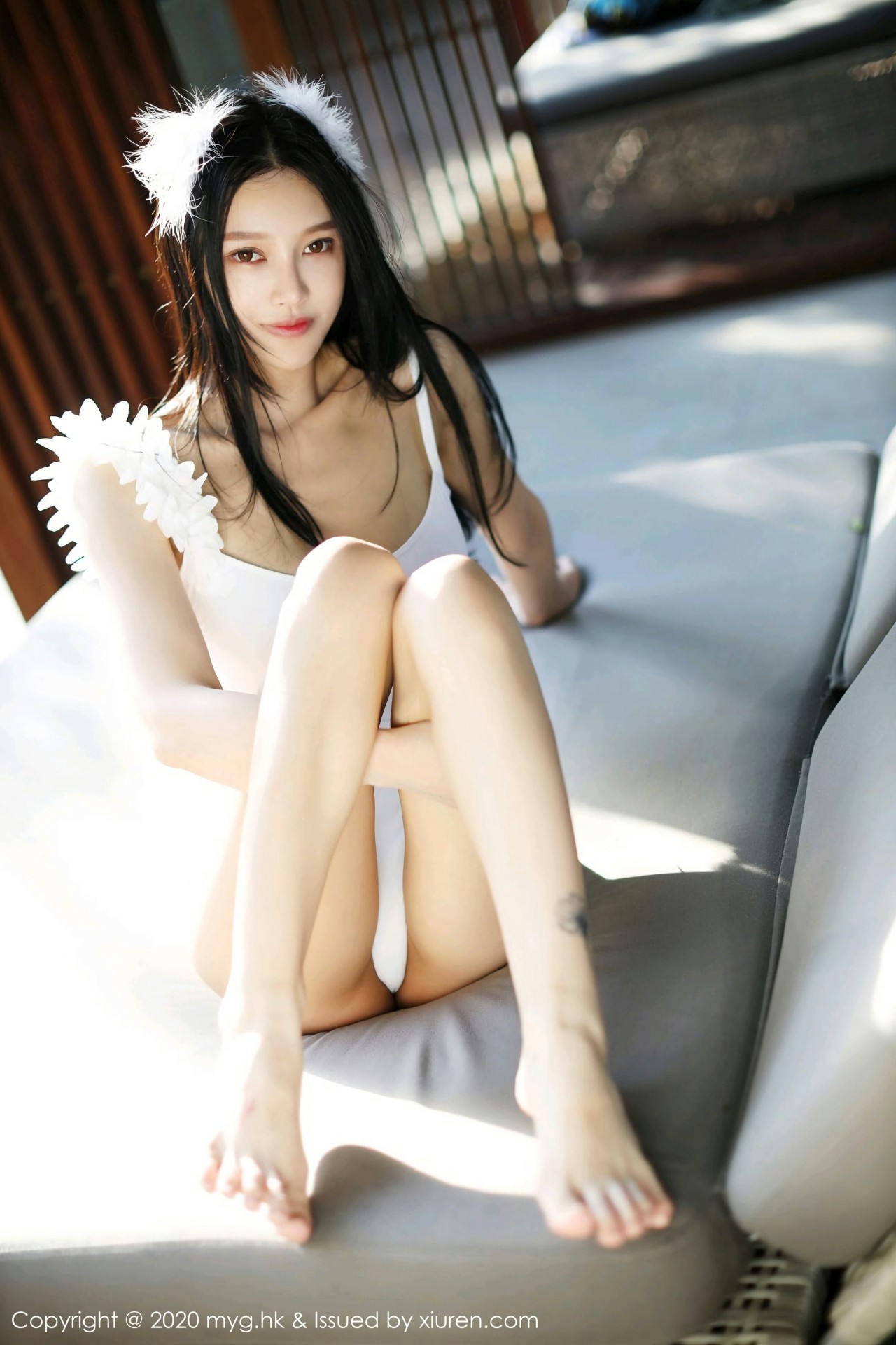 [MyGirl美媛馆] 2020.11.30 VOL.463 唐琪儿